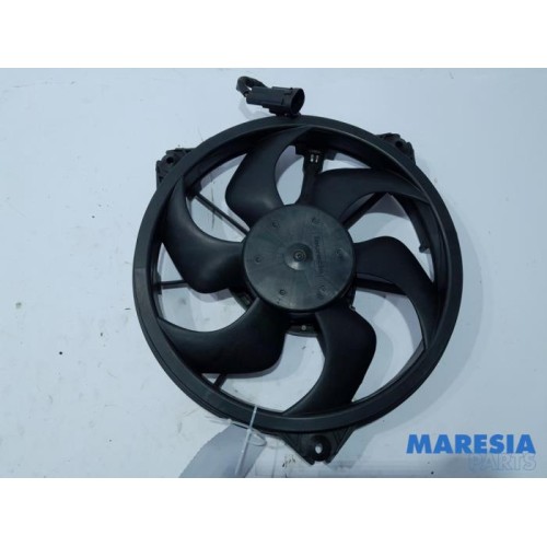 Citroen - Jumpy - Fan motor