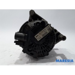 Citroen - Jumpy - Dynamo