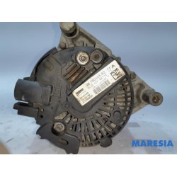 Citroen - Jumpy - Dynamo