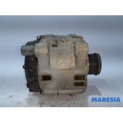 Citroen - Jumpy - Dynamo