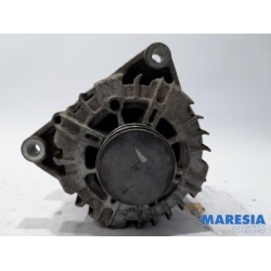 Citroen - Jumpy - Dynamo