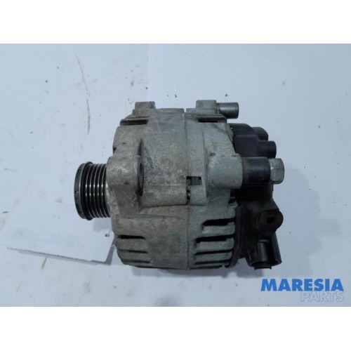 Citroen - Jumpy - Dynamo