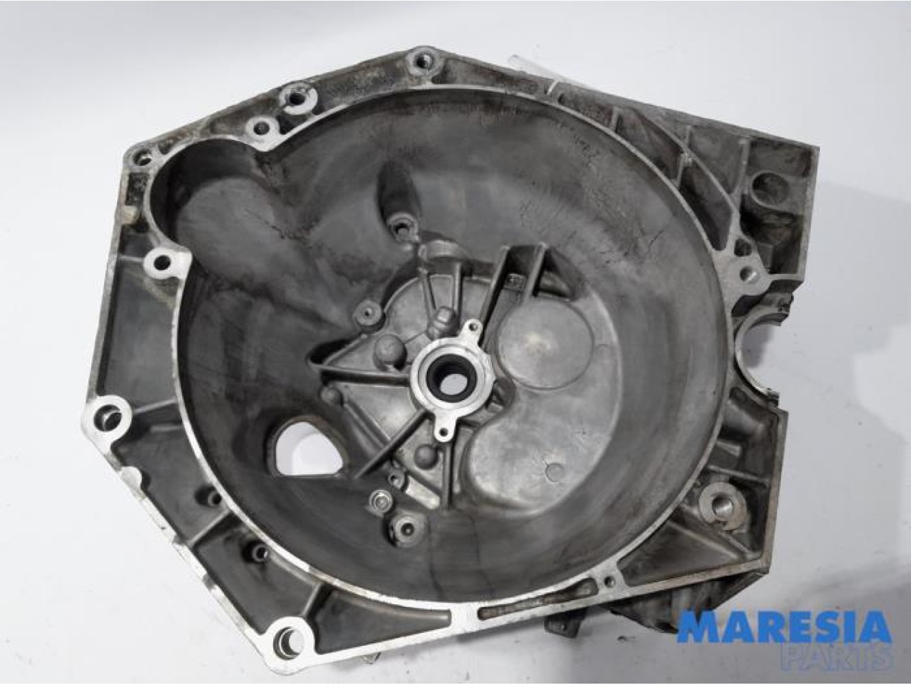 Fiat - Ducato - Gearbox casing
