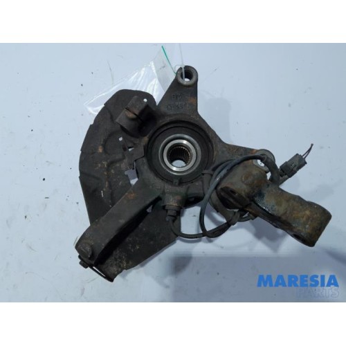 Citroen - Jumpy - Knuckle, front right