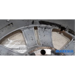 Peugeot - 308 - Velg
