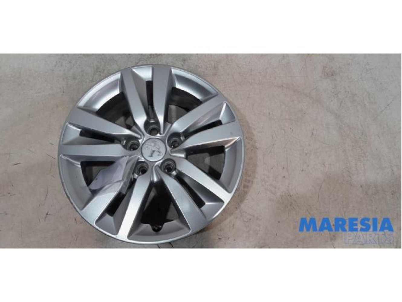 Peugeot - 308 - Velg