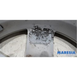Renault - Scenic - Sportvelgenset + banden