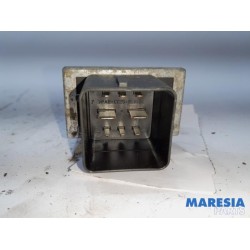 Citroen - Jumpy - Glow plug relay