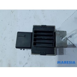 Citroen - Jumpy - Glow plug relay