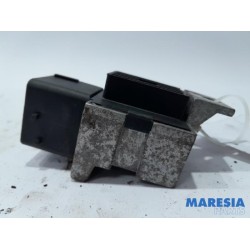 Citroen - Jumpy - Glow plug relay