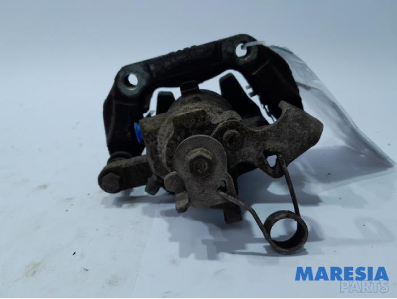 Citroen - Jumpy - Bremszange links hinten