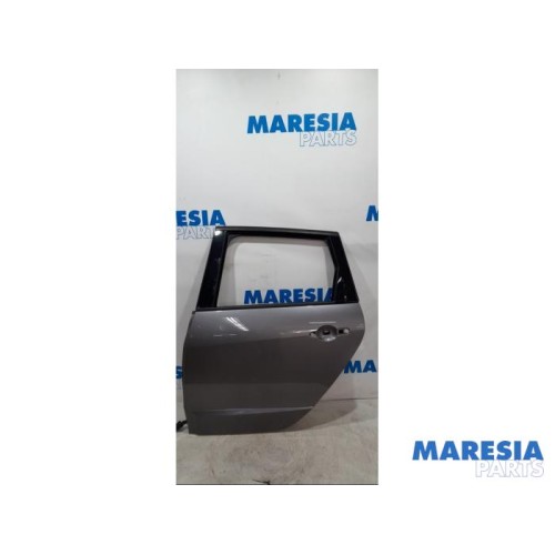 Renault - Scenic - Portier 4Deurs links-achter