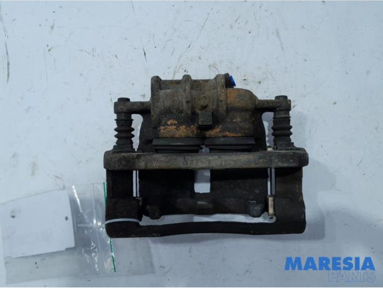 Citroen - Jumpy - Front brake calliper, right