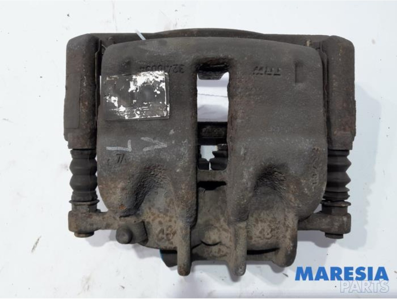 Citroen - Jumpy - Front brake calliper, left