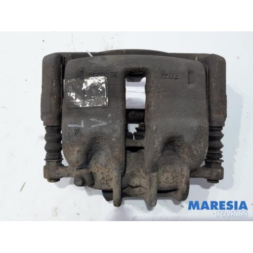 Citroen - Jumpy - Front brake calliper, left