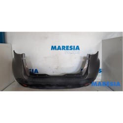 Renault - Scenic - Achterbumper