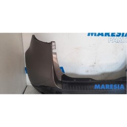 Renault - Scenic - Achterbumper