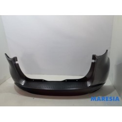 Renault - Scenic - Achterbumper