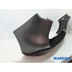 Renault - Scenic - Achterbumper