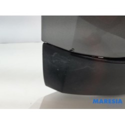 Renault - Scenic - Achterbumper