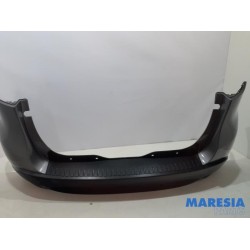 Renault - Scenic - Achterbumper