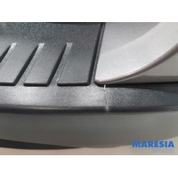 Renault - Scenic - Achterbumper
