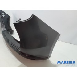 Renault - Scenic - Achterbumper