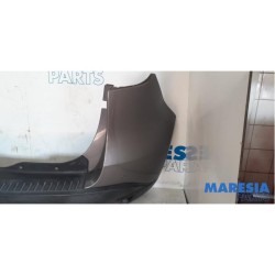Renault - Scenic - Achterbumper
