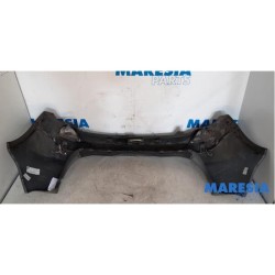 Renault - Scenic - Achterbumper