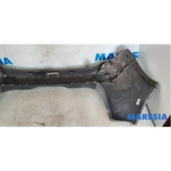 Renault - Scenic - Achterbumper