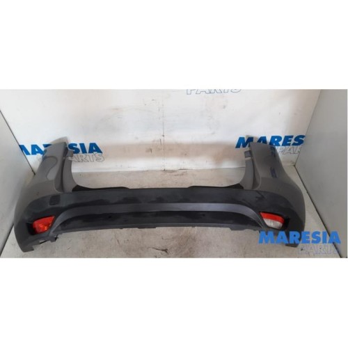 Renault - Scenic - Achterbumper