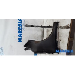 Renault - Scenic - Scherm links-voor
