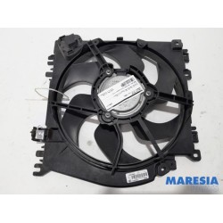 Renault - Clio - Kühlgebläse Motor