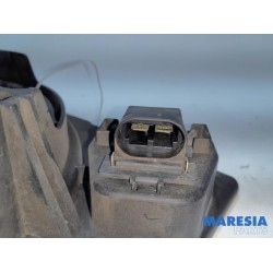 Renault - Clio - Kühlgebläse Motor