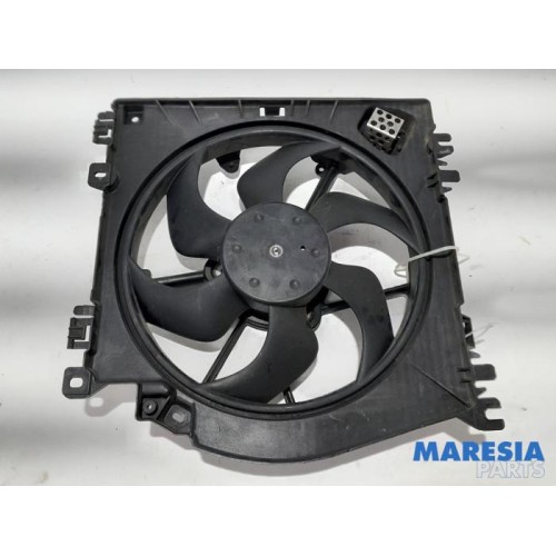 Renault - Clio - Kühlgebläse Motor