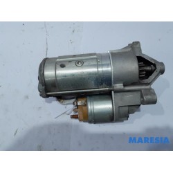 Citroen - Jumpy - Startmotor