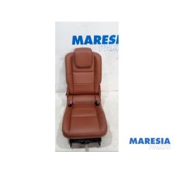 Renault - Scenic - Set of upholstery (complete)