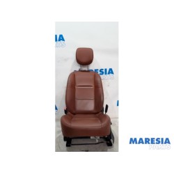 Renault - Scenic - Set of upholstery (complete)