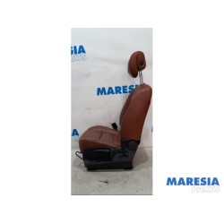 Renault - Scenic - Set of upholstery (complete)