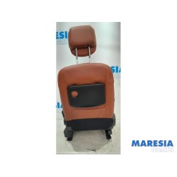 Renault - Scenic - Set of upholstery (complete)