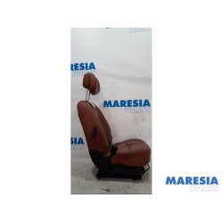 Renault - Scenic - Set of upholstery (complete)
