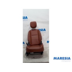 Renault - Scenic - Set of upholstery (complete)