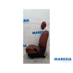 Renault - Scenic - Set of upholstery (complete)