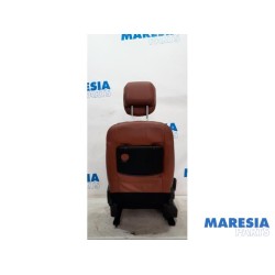 Renault - Scenic - Set of upholstery (complete)