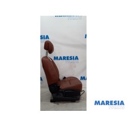 Renault - Scenic - Set of upholstery (complete)