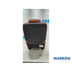 Renault - Scenic - Set of upholstery (complete)