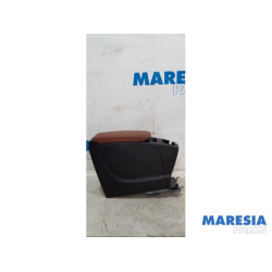Renault - Scenic - Set of upholstery (complete)