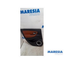 Renault - Scenic - Set of upholstery (complete)