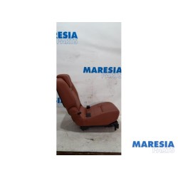 Renault - Scenic - Set of upholstery (complete)