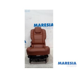Renault - Scenic - Set of upholstery (complete)